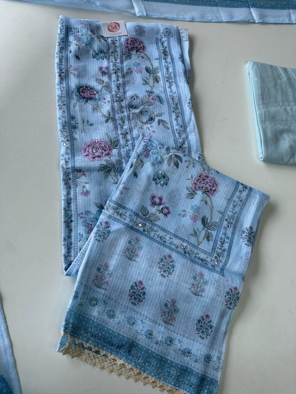 Silky kotta / U5142