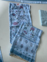 Silky kotta / U5142