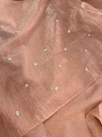 Premium crushed crape / SA099