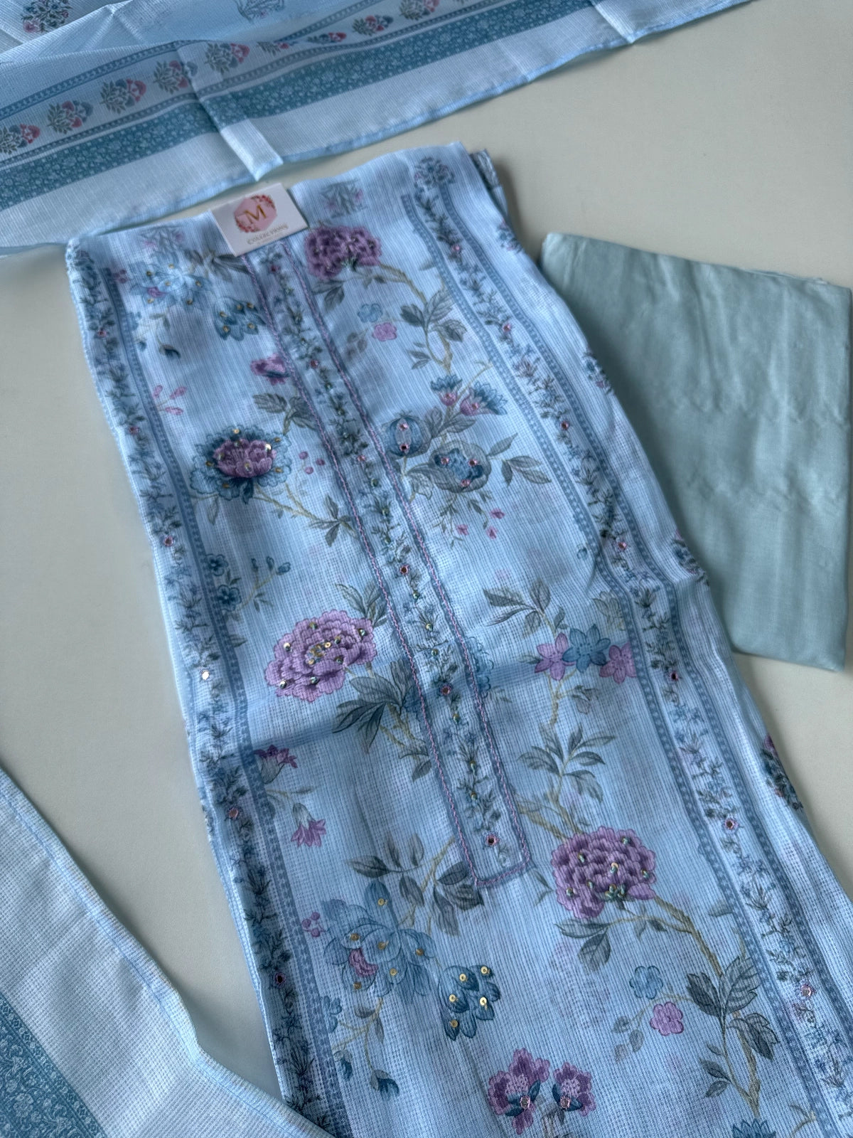 Silky kotta / U5142