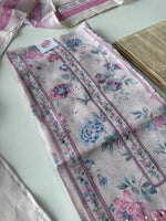 Silky kotta / U5142