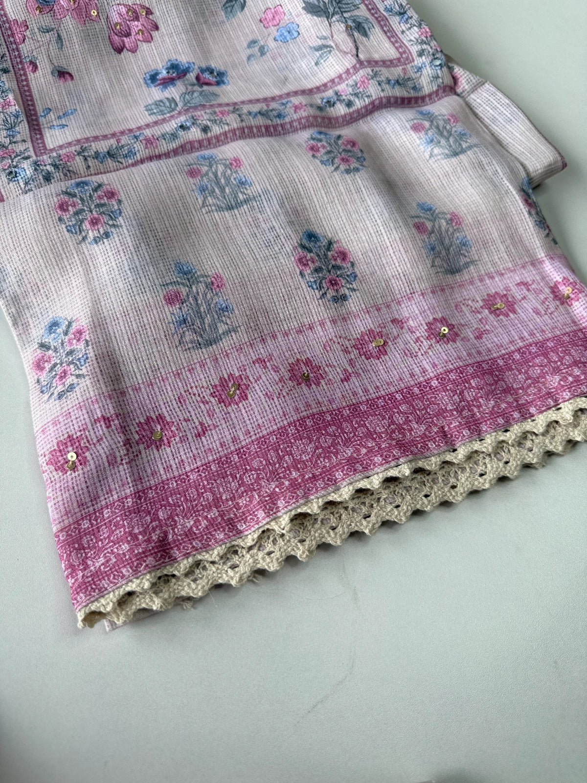 Silky kotta / U5142