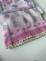 Silky kotta / U5142