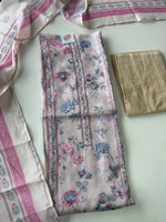 Silky kotta / U5142
