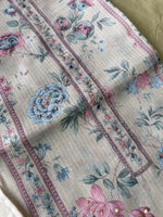 Silky kotta / U5142