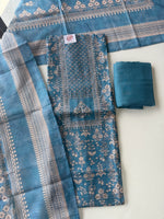 Slub cotton / U5140