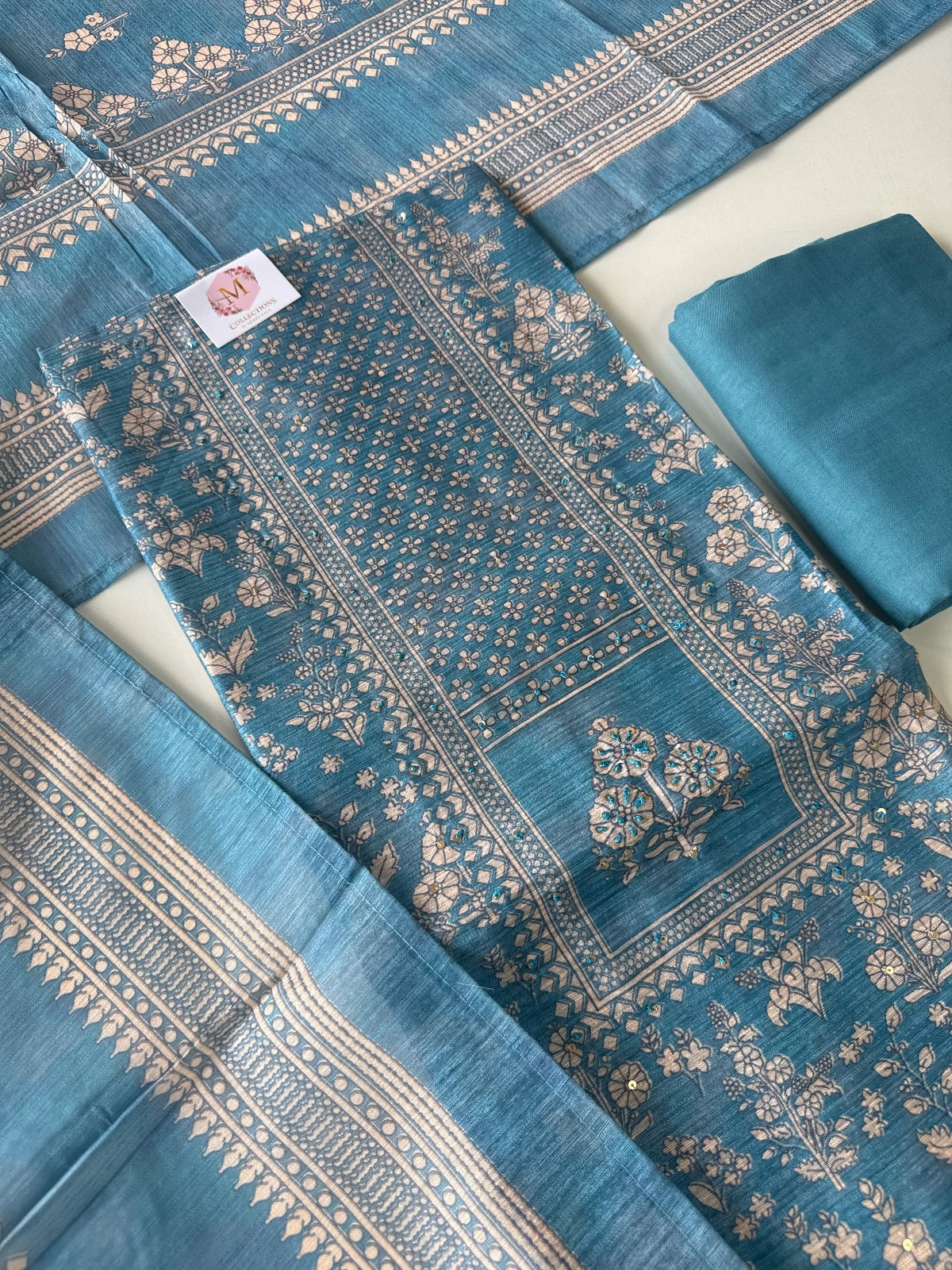 Slub cotton / U5140