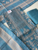 Slub cotton / U5140