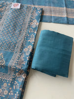 Slub cotton / U5140