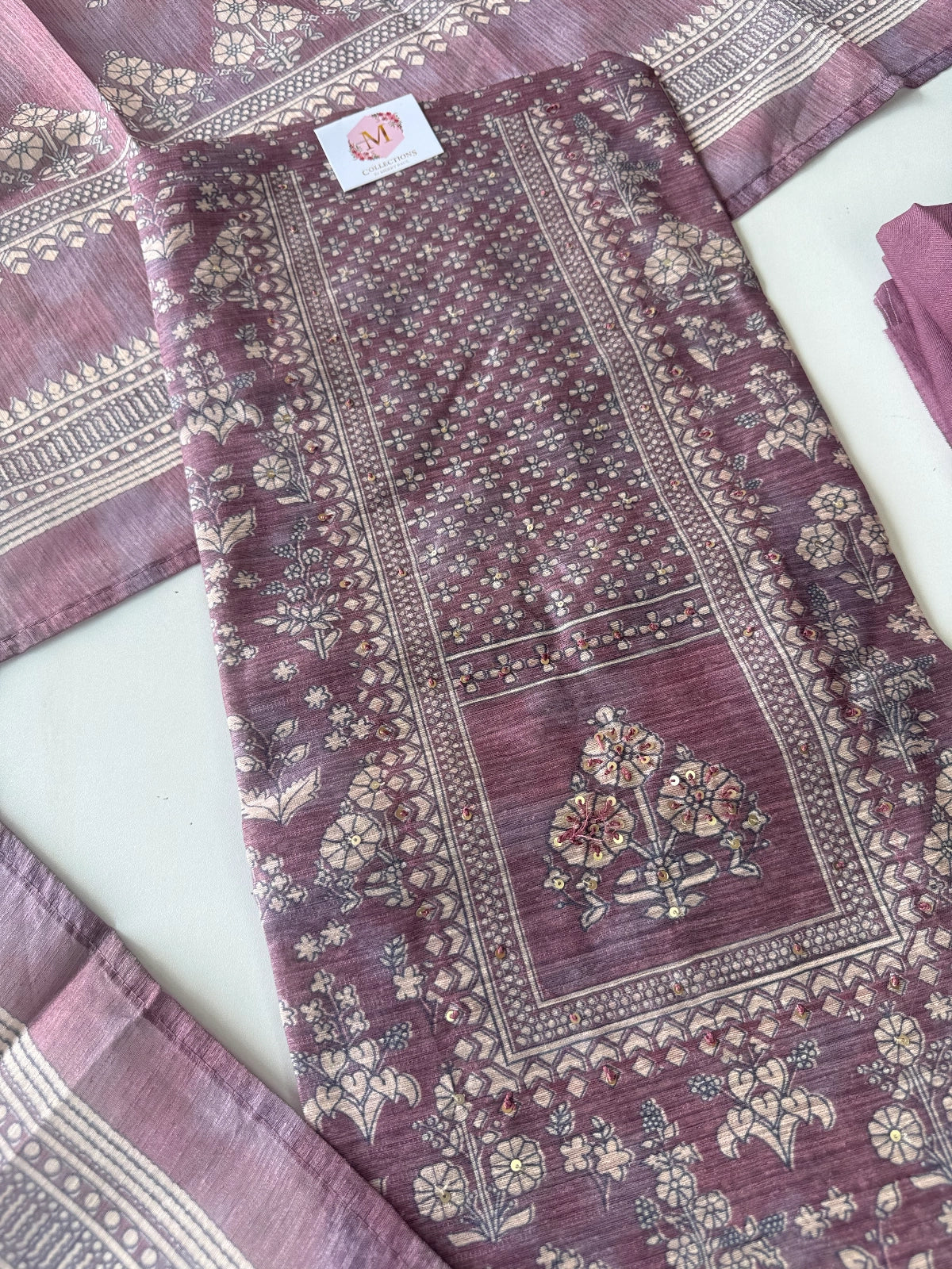 Slub cotton / U5140