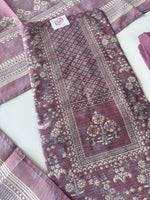 Slub cotton / U5140