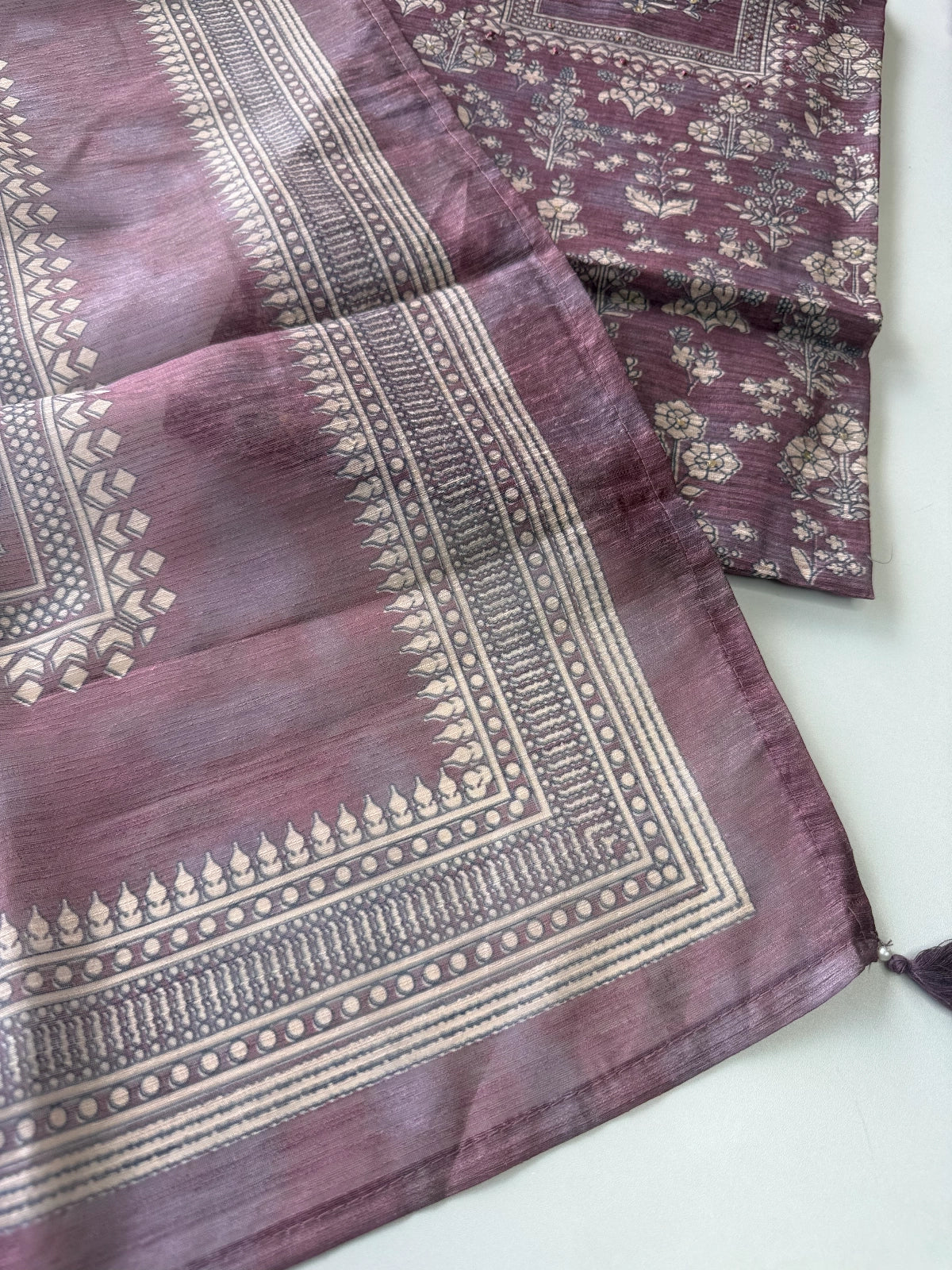 Slub cotton / U5140