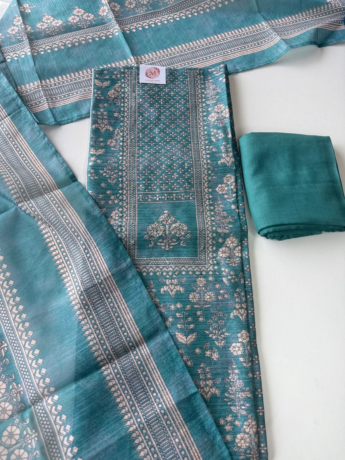 Slub cotton / U5140
