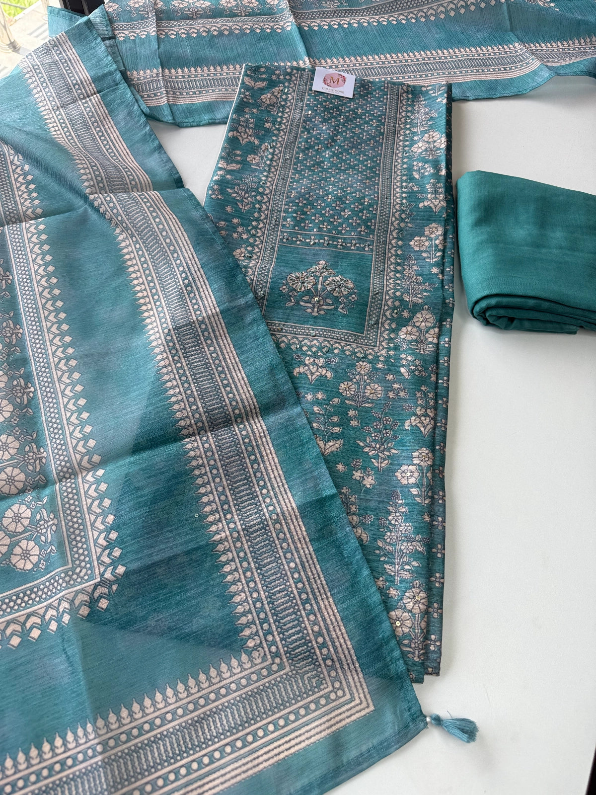 Slub cotton / U5140
