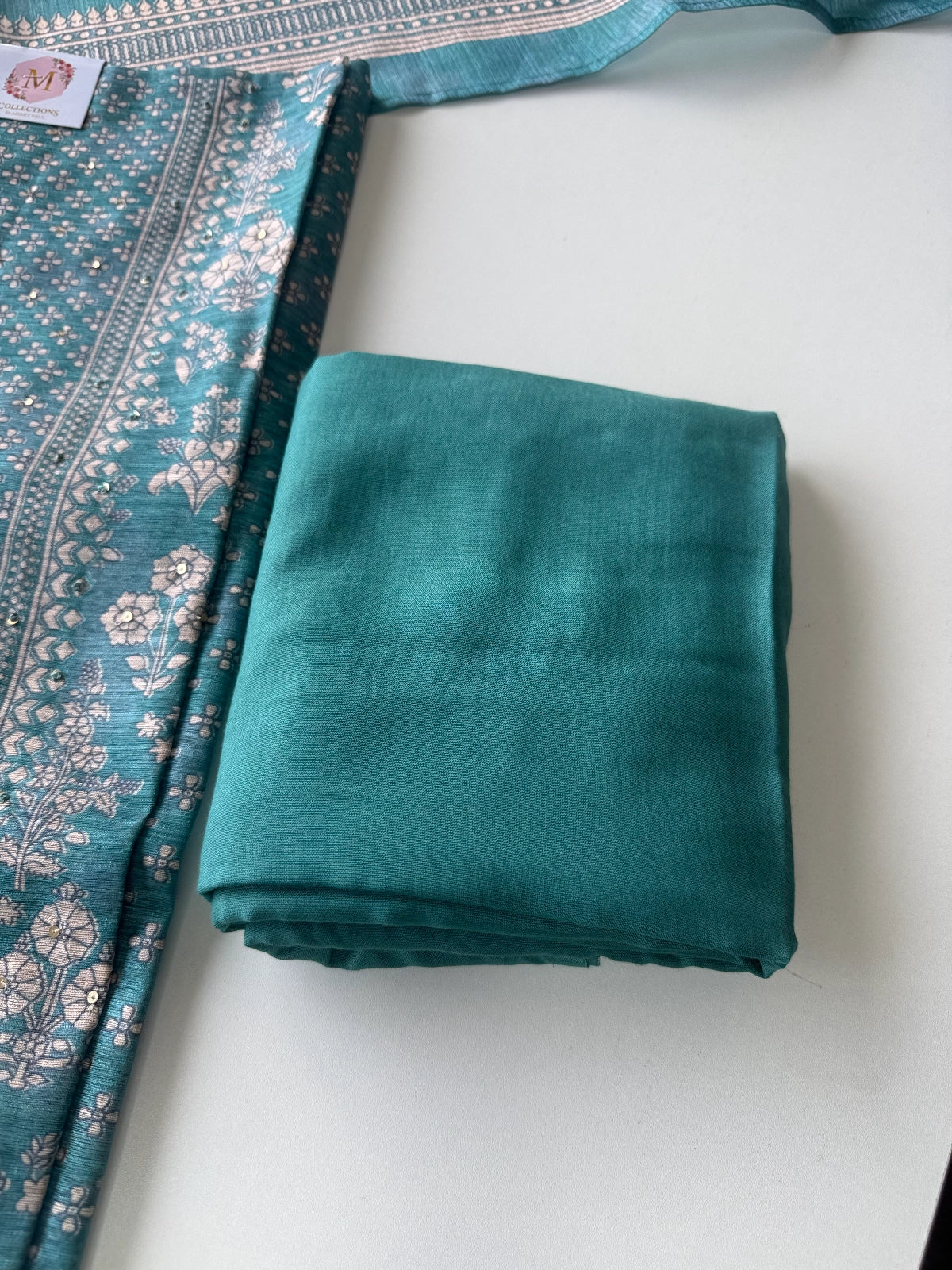 Slub cotton / U5140