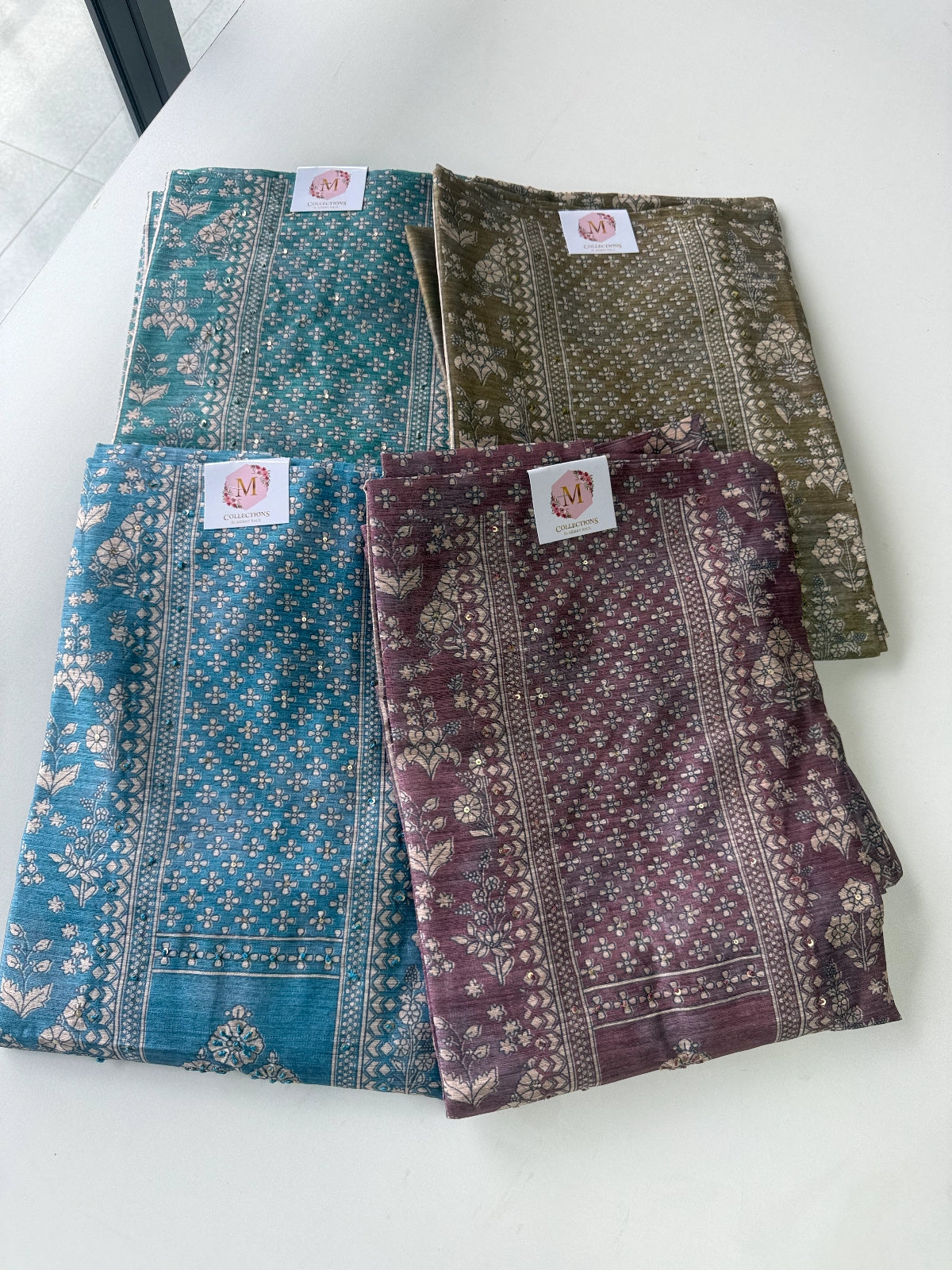 Slub cotton / U5140