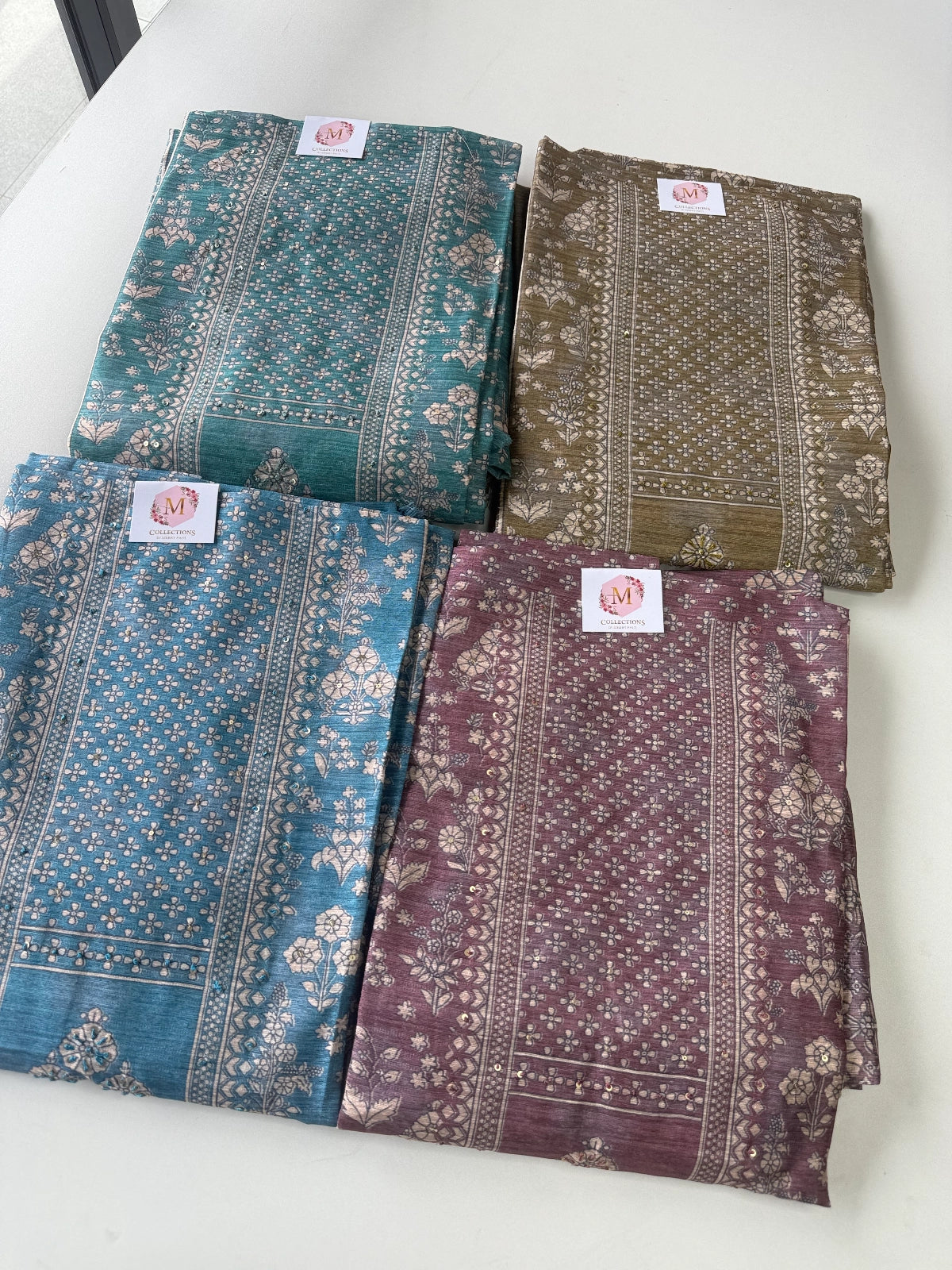 Slub cotton / U5140