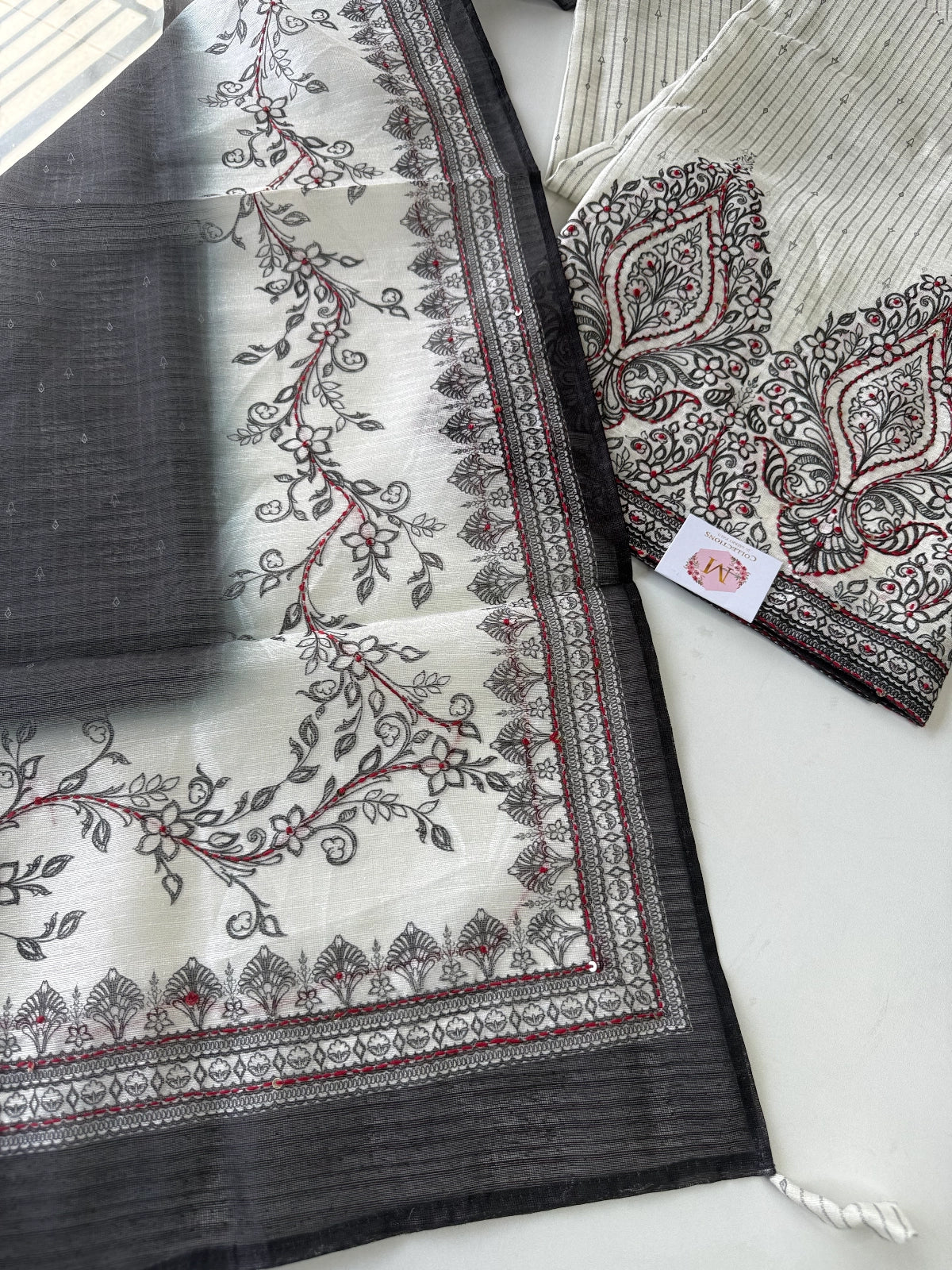 Cotton / U5170