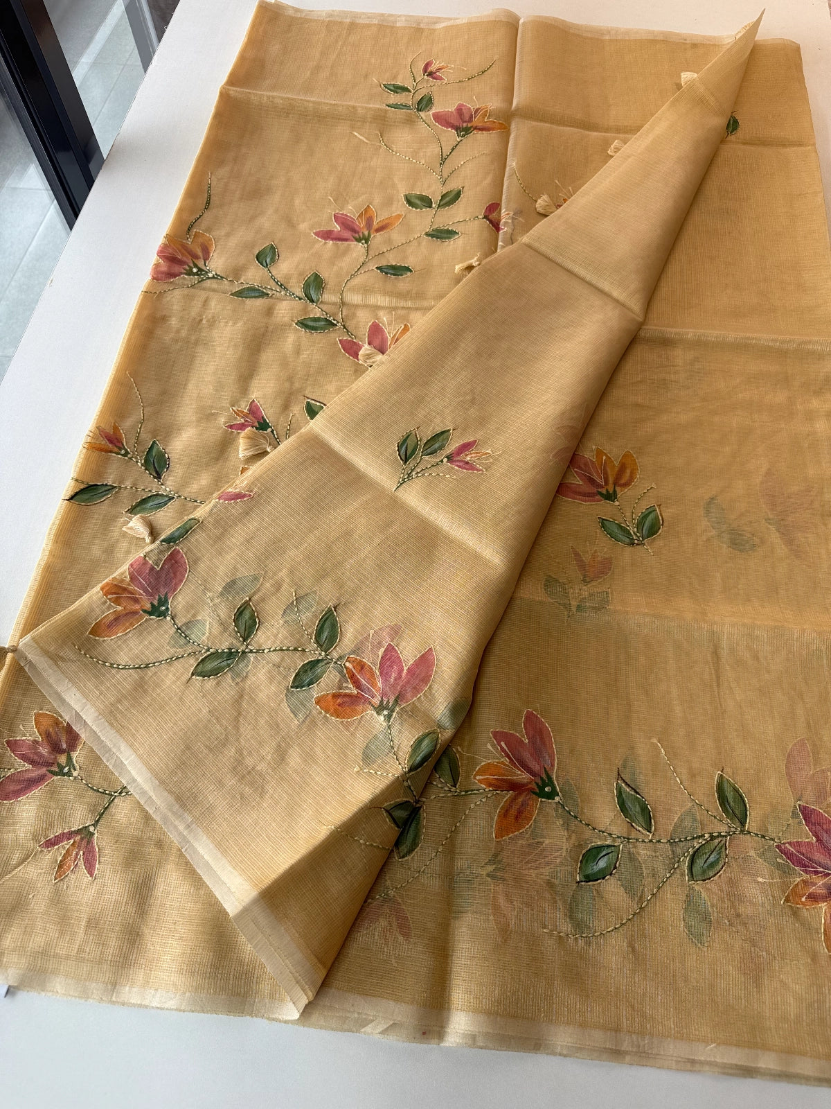 Tissue kotta / DSA106