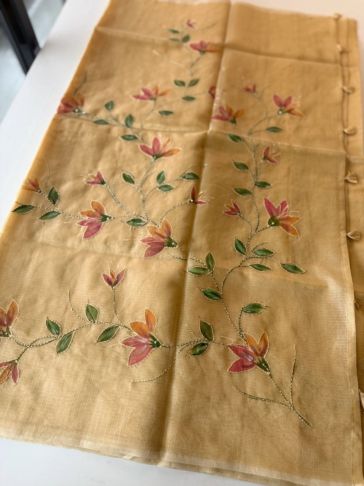 Tissue kotta / DSA106