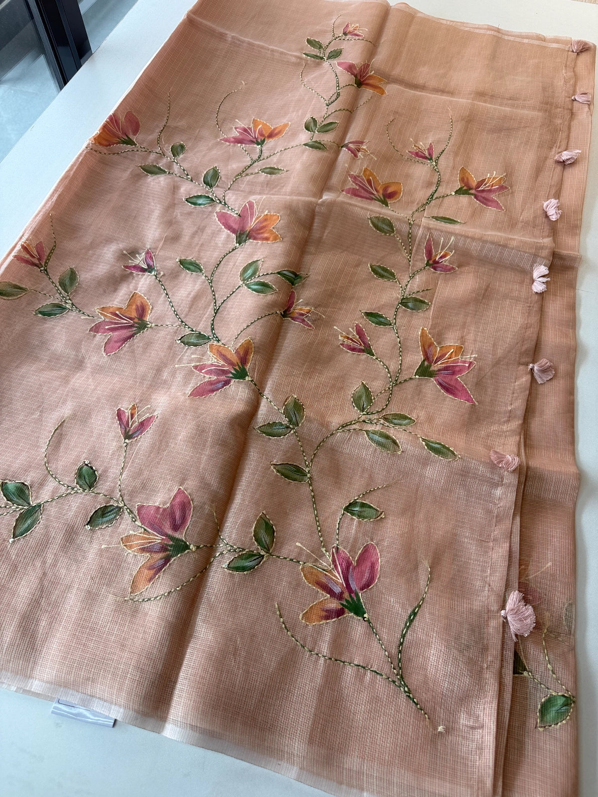 Tissue kotta / DSA106