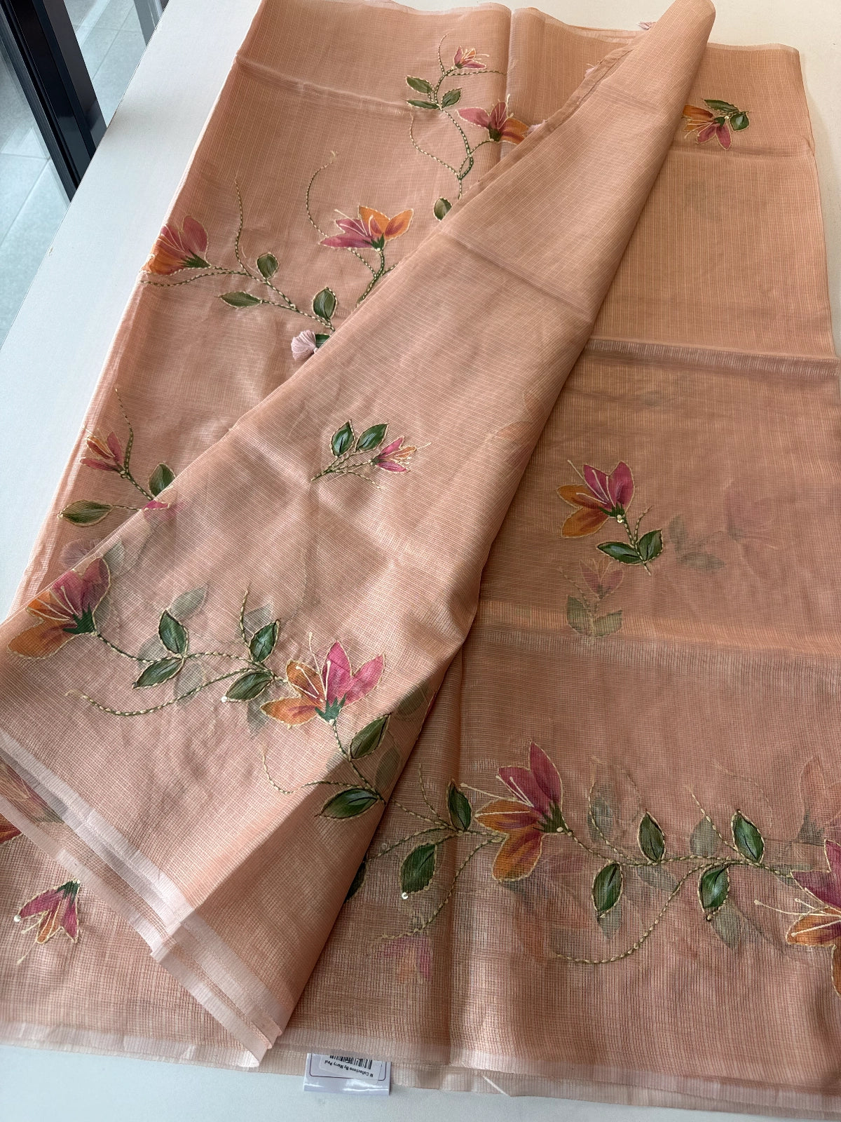 Tissue kotta / DSA106