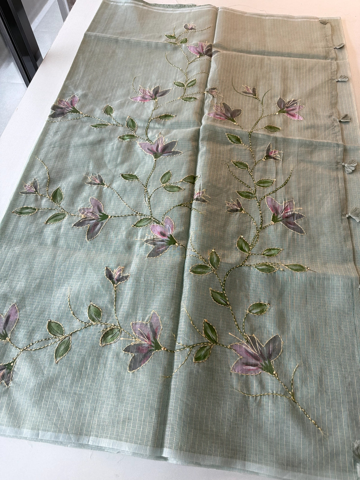 Tissue kotta / DSA106