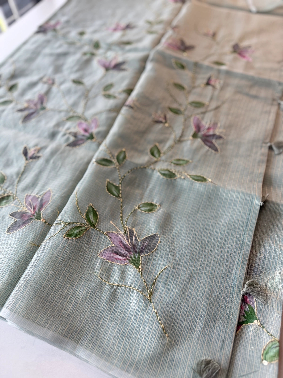 Tissue kotta / DSA106