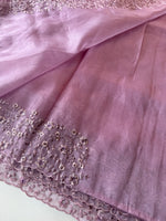 Glass Organza/ CW0166