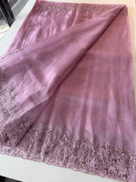 Glass Organza/ CW0166