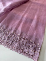 Glass Organza/ CW0166