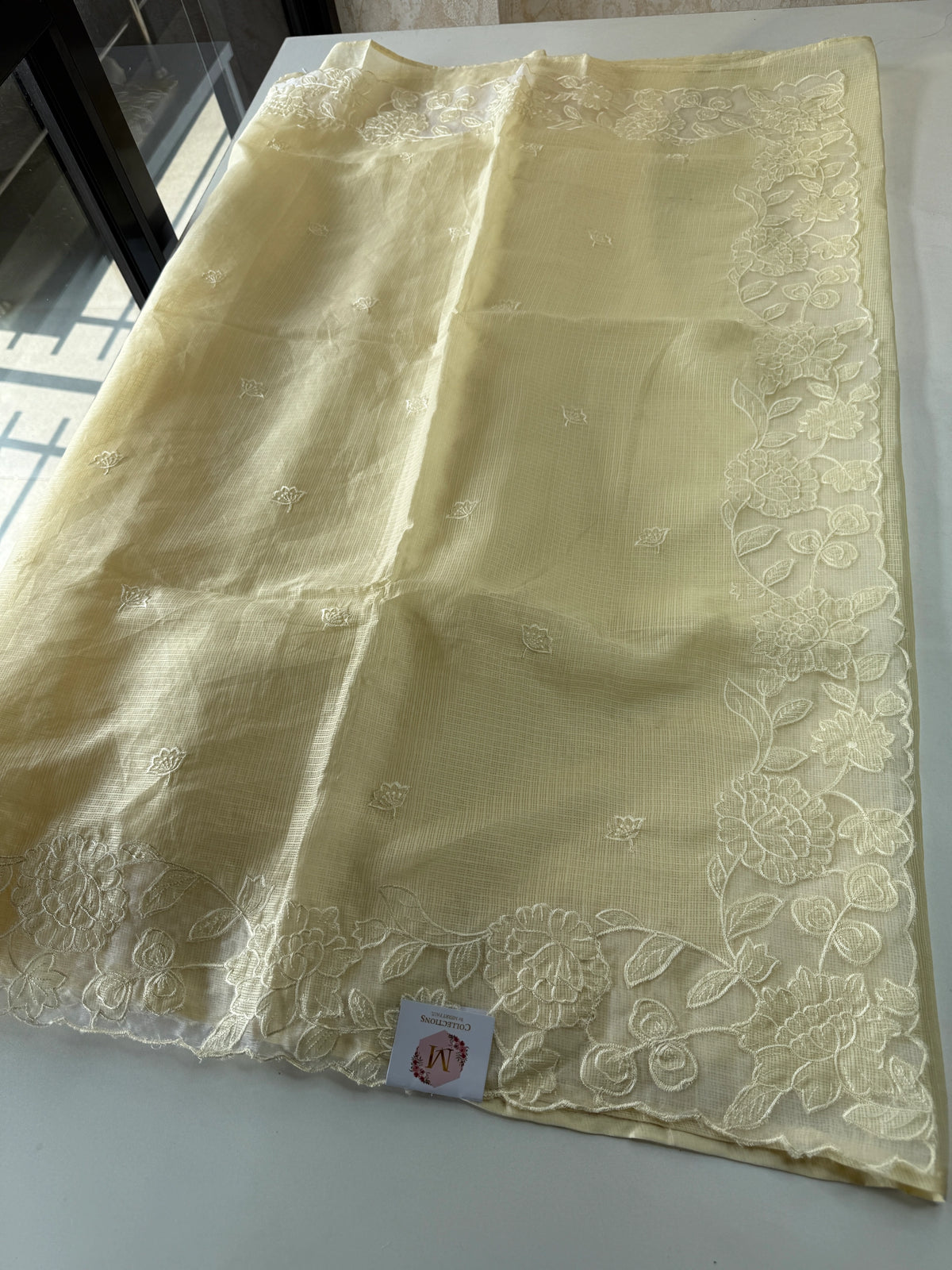 Silky kotta saree/ 6567