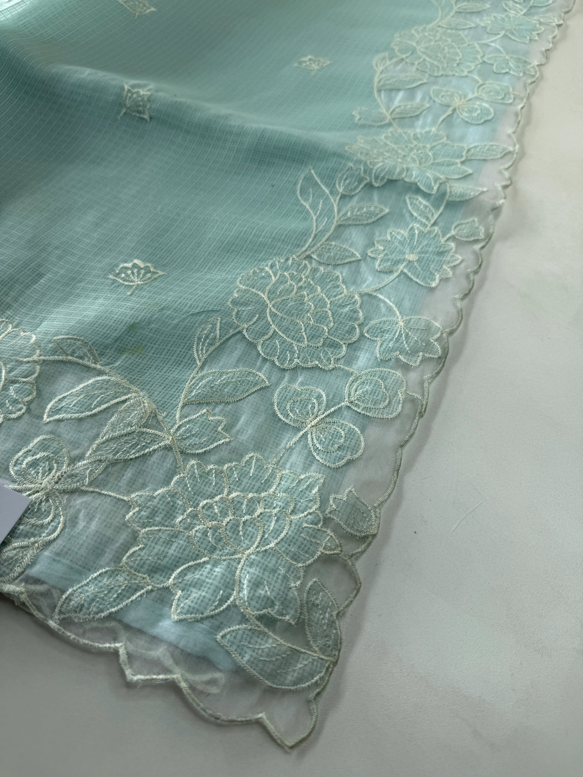 Silky kotta saree/ 6567