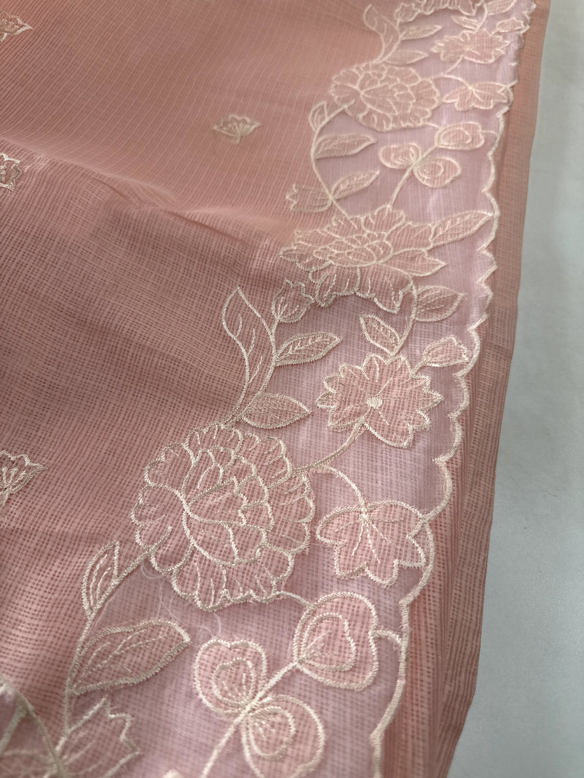 Silky kotta saree/ 6567