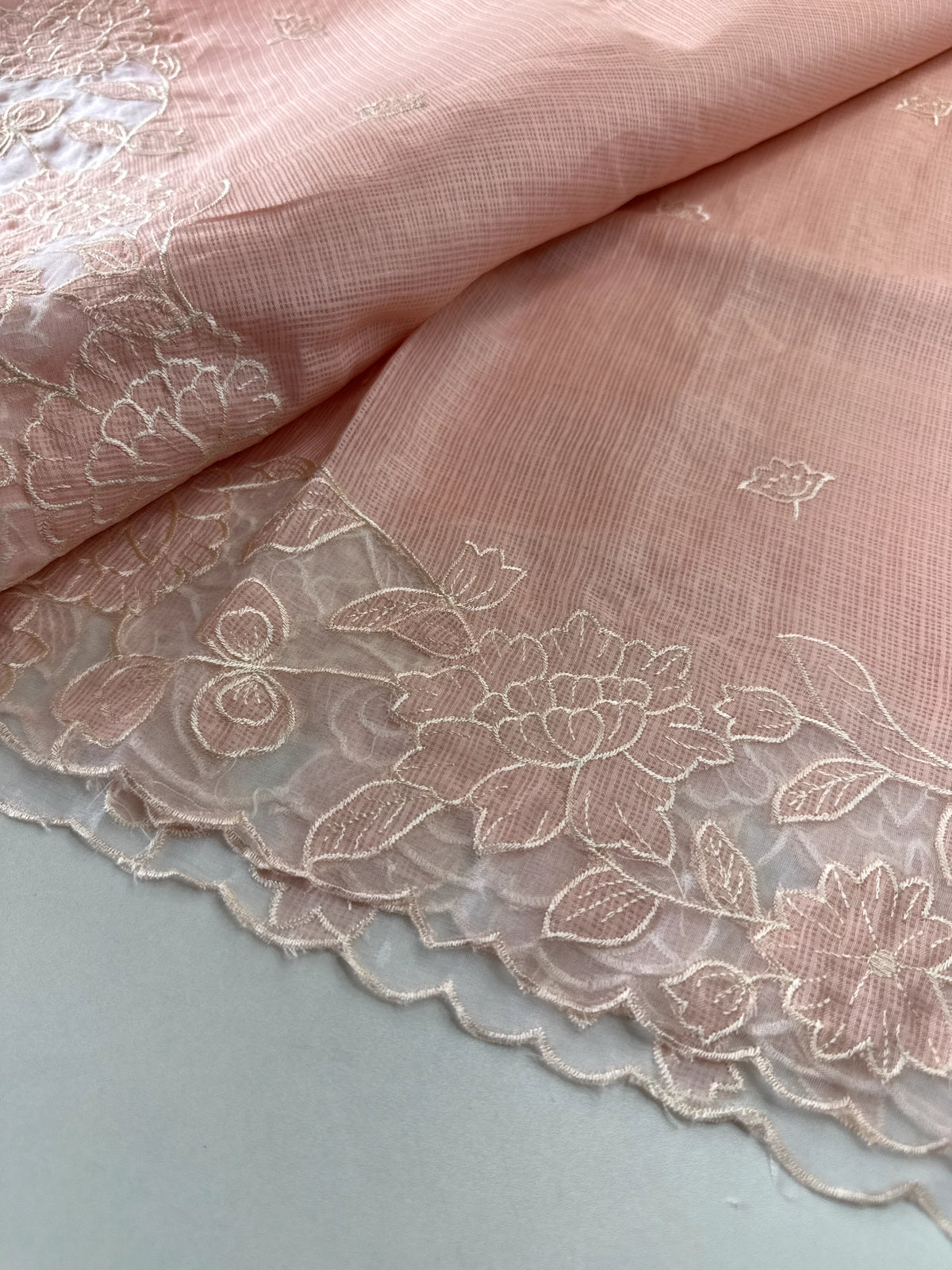 Silky kotta saree/ 6567