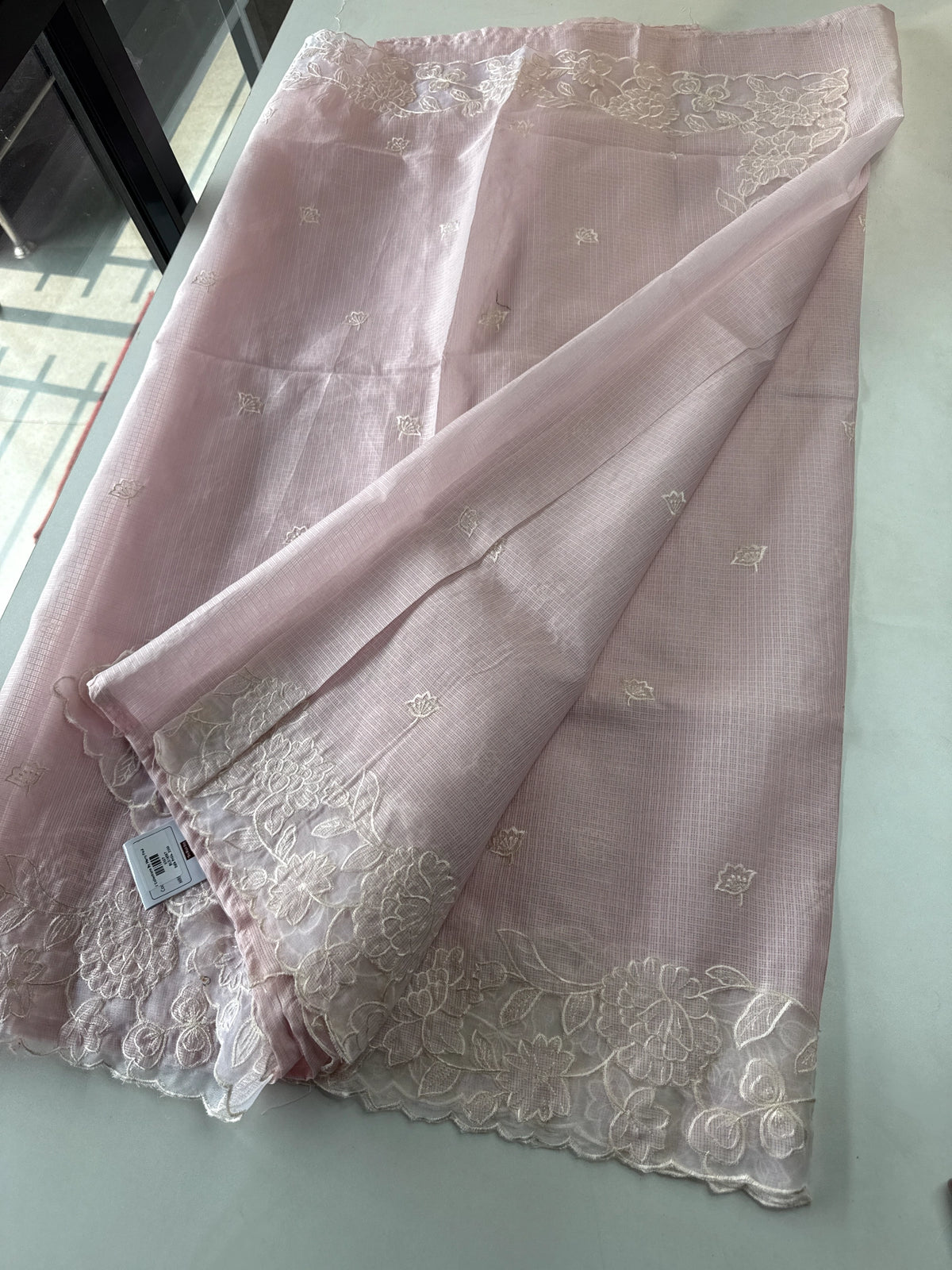 Silky kotta saree/ 6567