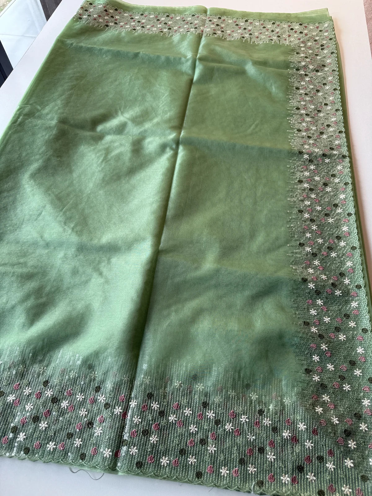 Soft organza/ CM028