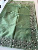 Soft organza/ CM028