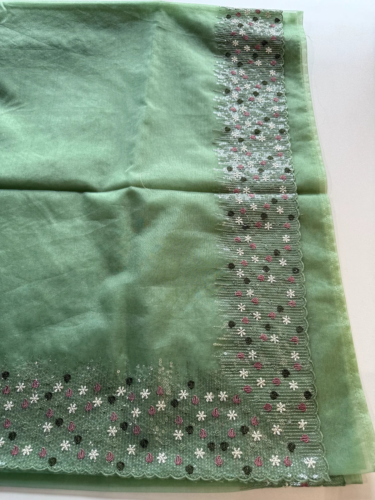Soft organza/ CM028
