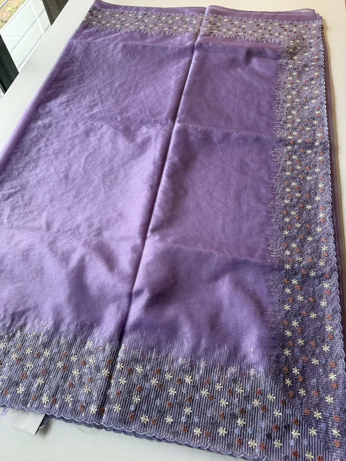 Soft organza/ CM028