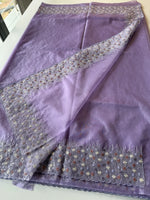 Soft organza/ CM028