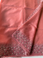 Soft organza/ CM028
