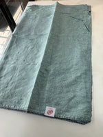 Chanderi Organza blended saree/ 5675