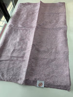 Chanderi Organza blended saree/ 5675
