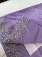 Soft organza/ CM028