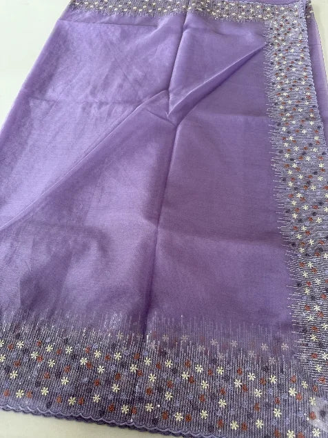 Soft organza/ CM028