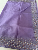 Soft organza/ CM028