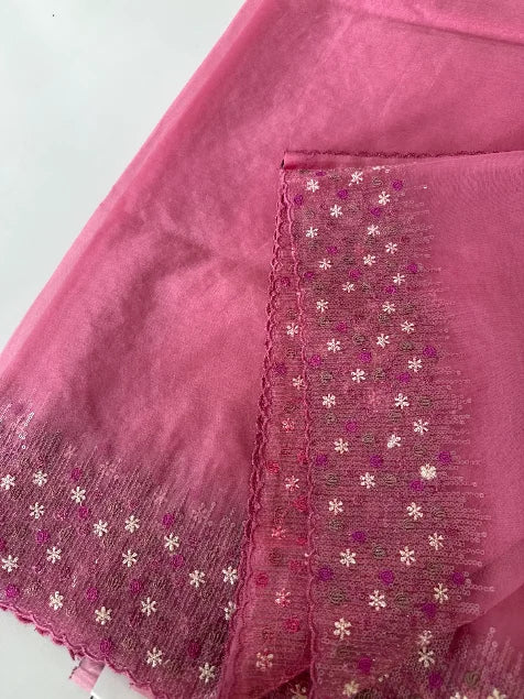 Soft organza/ CM028