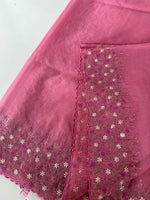 Soft organza/ CM028