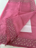 Soft organza/ CM028